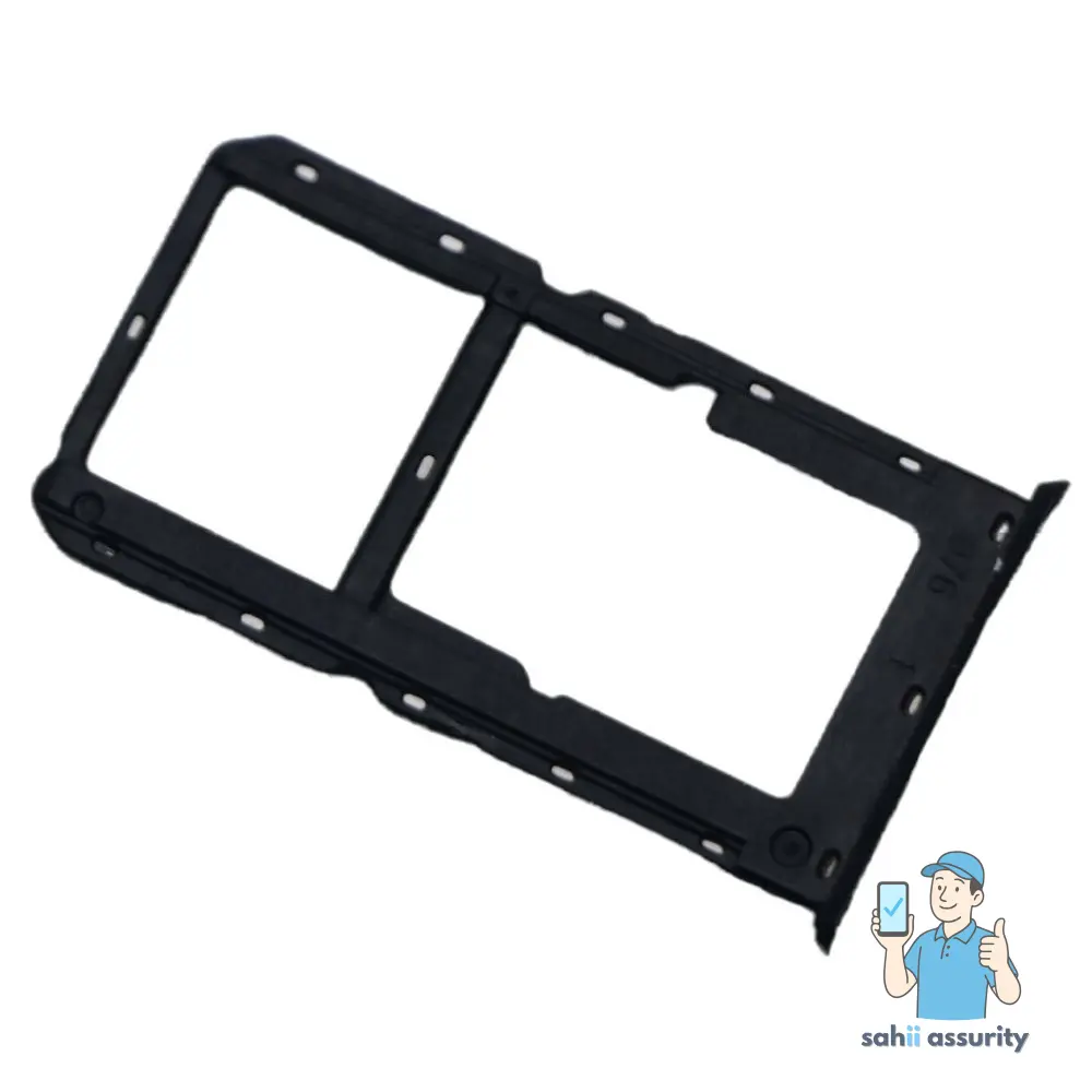 SIM Card Holder Tray for Oppo F11 thumbnail